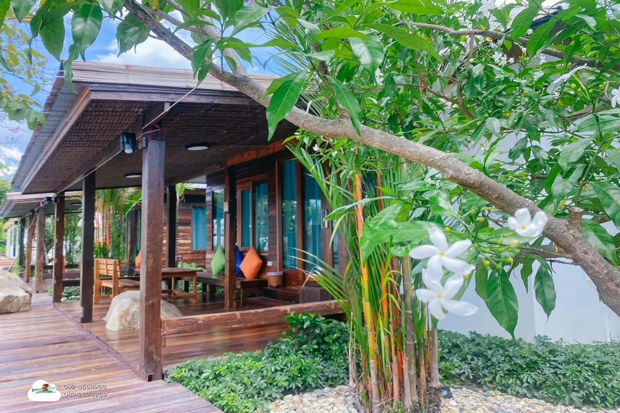 Buffalo Island Resort — Photos 1