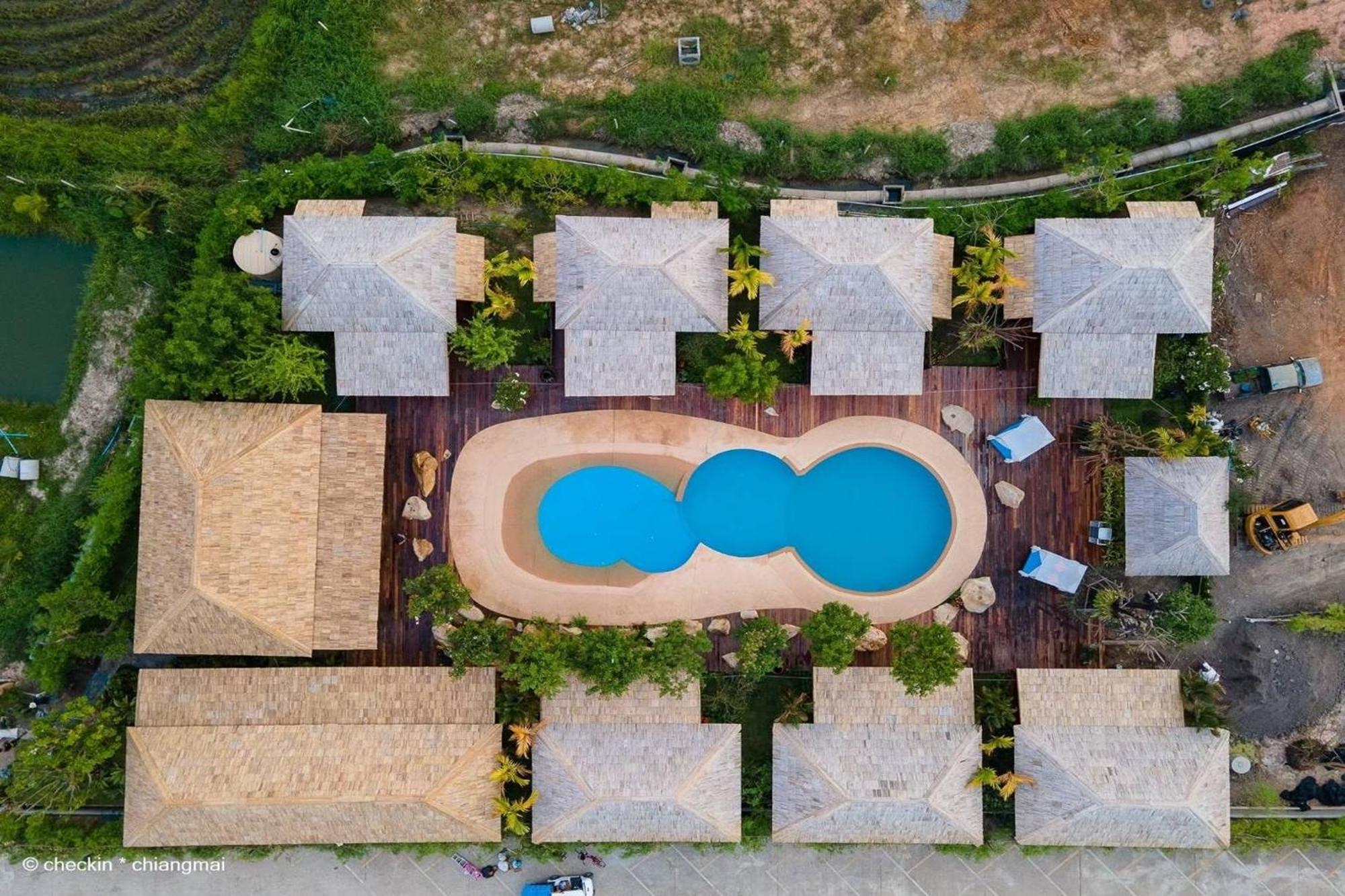 Buffalo Island Resort — Photos 3