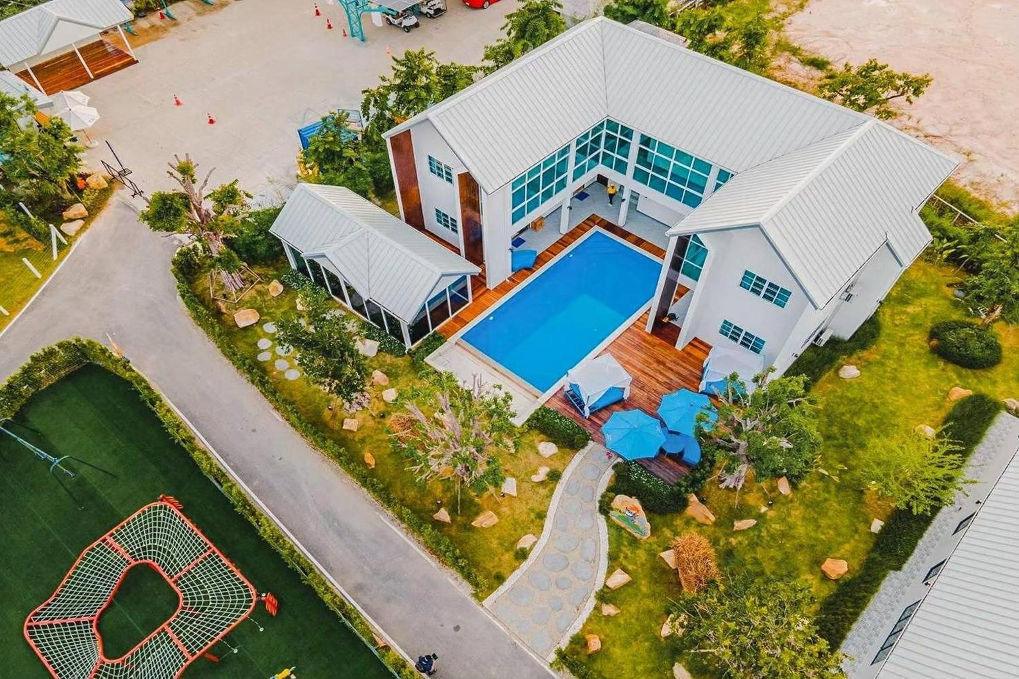 Buffalo Island Resort — Photos 2
